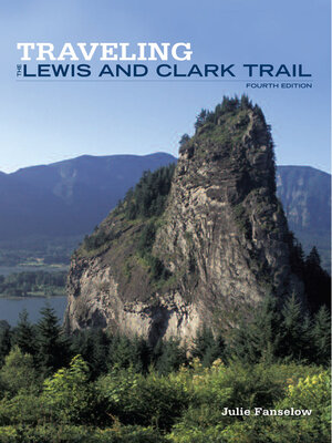 cover image of Traveling the Lewis and Clark Trail